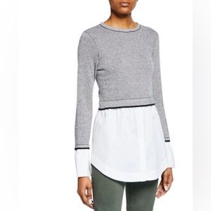 Club Monaco NWT Sweater / Top